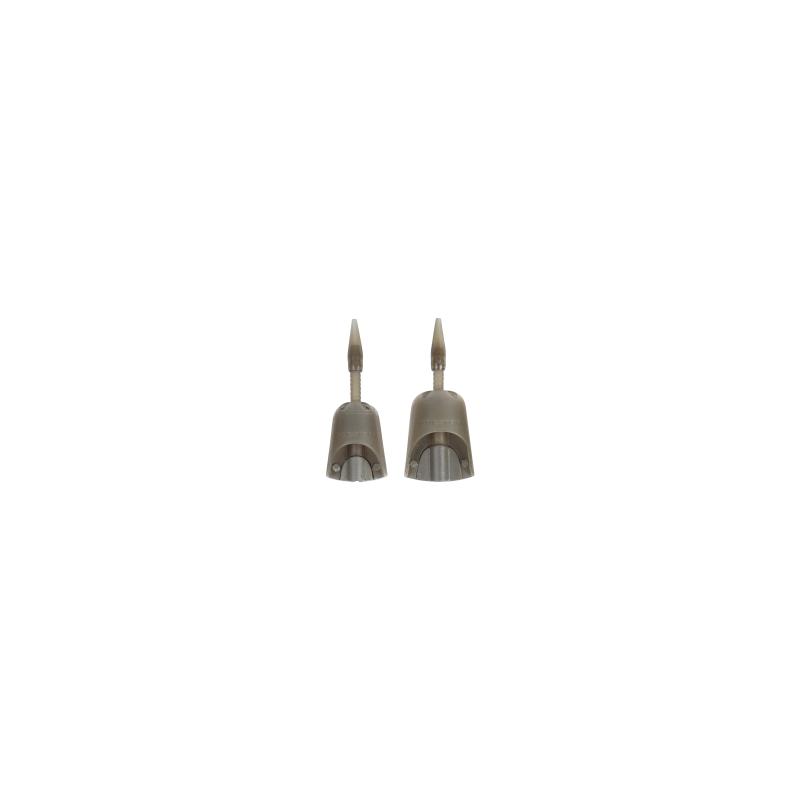 Preston Ics In-Line Solid Pellet Feeder - Medium 20G