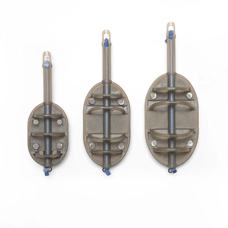 Preston Elasticated Flat Method Feeder - XL 45G
