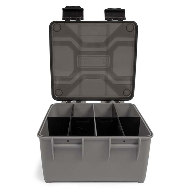 Preston Hardcase Accessory Box - Xl