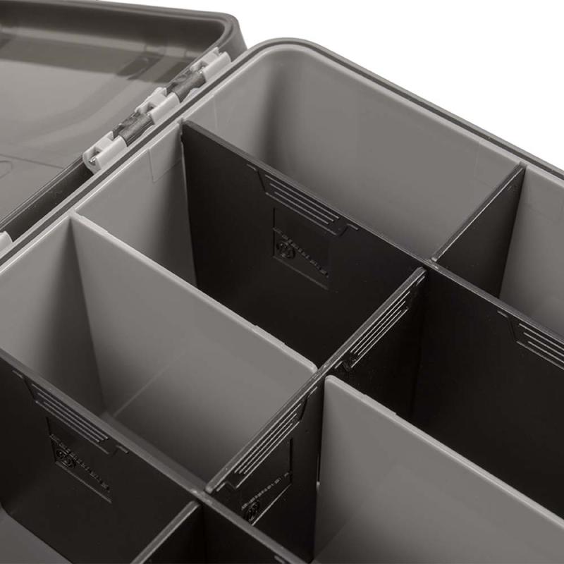 Preston Hardcase Accessory Box - Xl