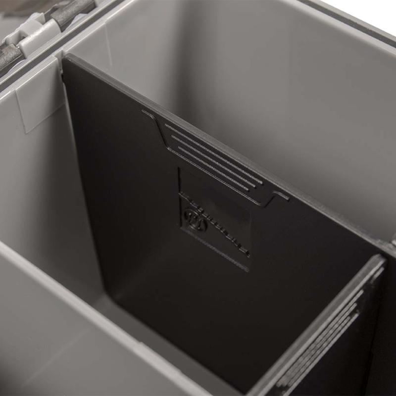 Preston Hardcase Accessory Box - Xl