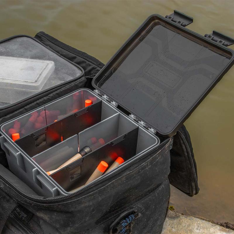 Preston Hardcase Accessory Box - Xl