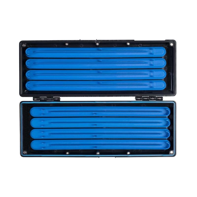 Preston Mag Store System - 15" Hooklength Box