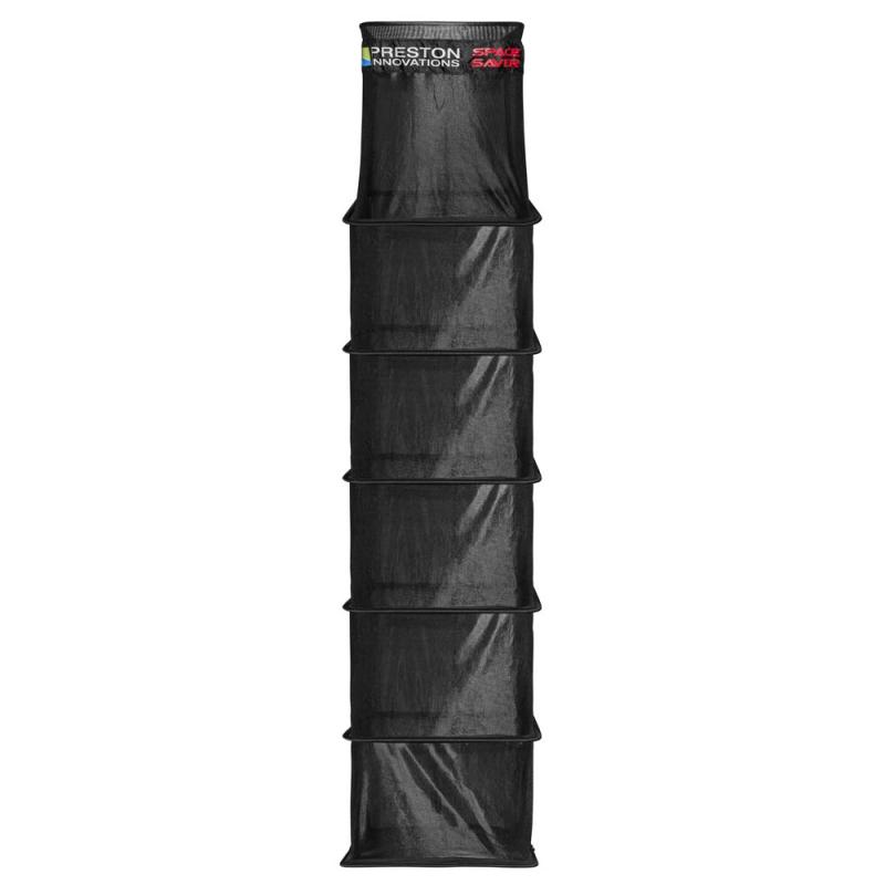 Preston 2M Space Saver Keepnet