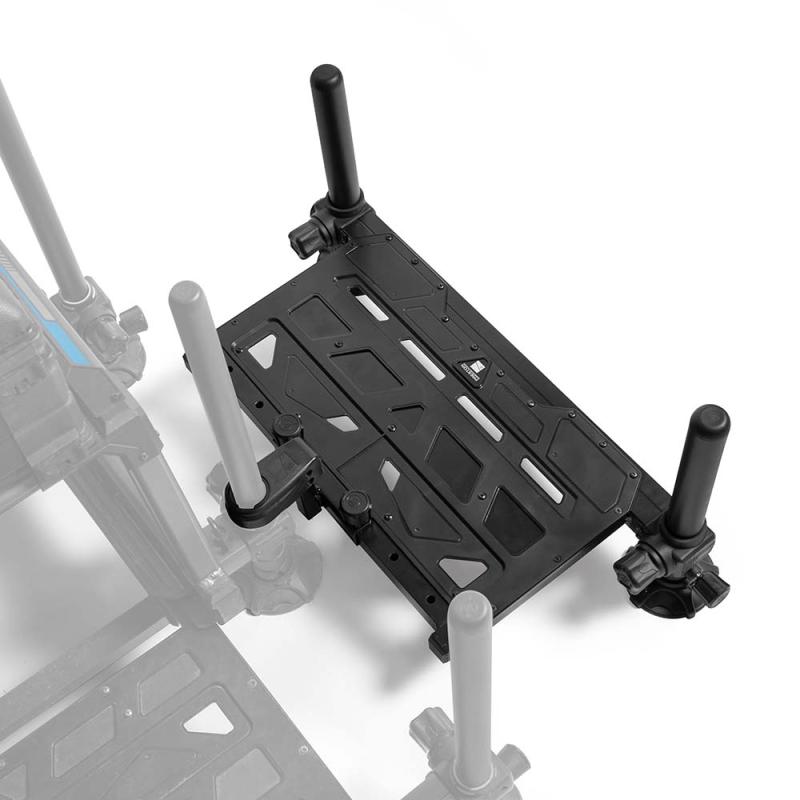 Preston Offbox Side Foot Rest