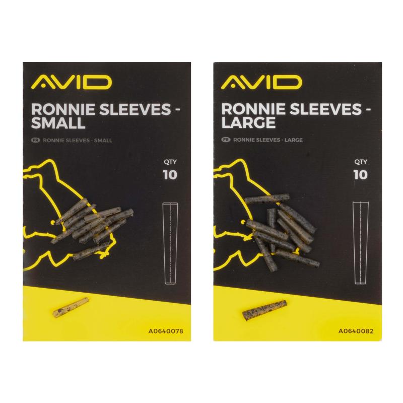 Avid Ronnie Sleeve - Small