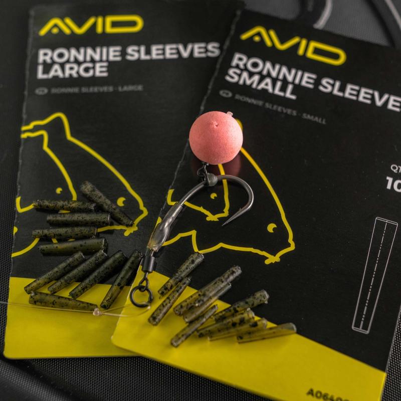 Avid Ronnie Sleeve - Small