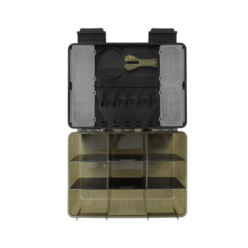 Produktbild Korum Tackle Blox - Unloaded