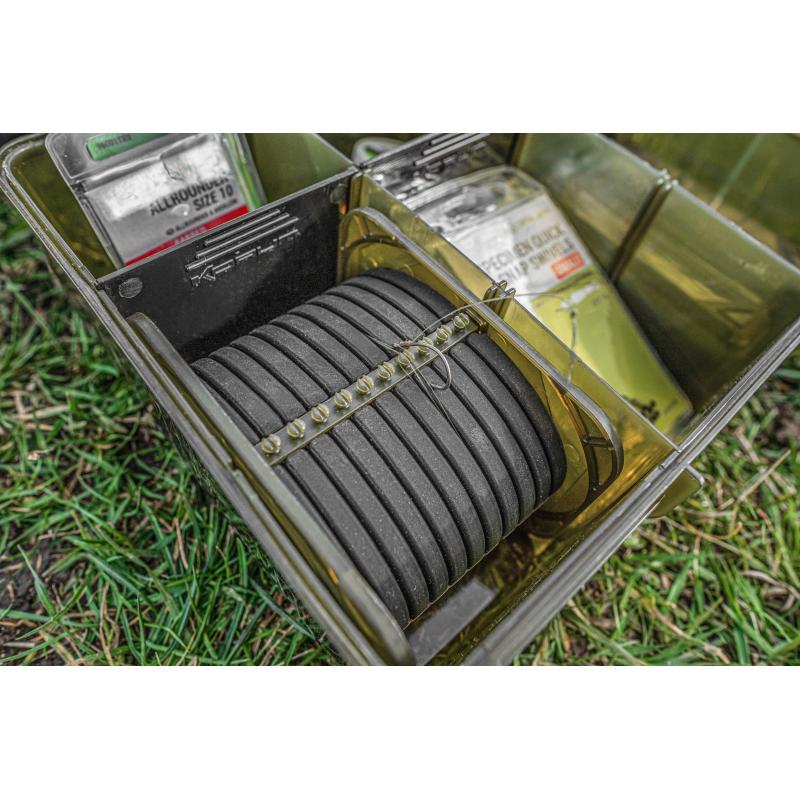 Korum Tackle Blox - Fully Loaded