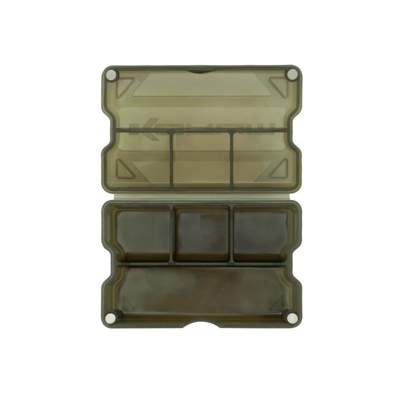 Korum Bits Blox - 5 Slot