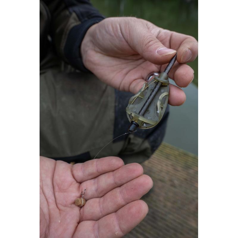 Korum Camo Method Twin Pack - Small