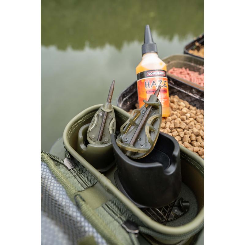 Korum Camo Method Twin Pack - Small