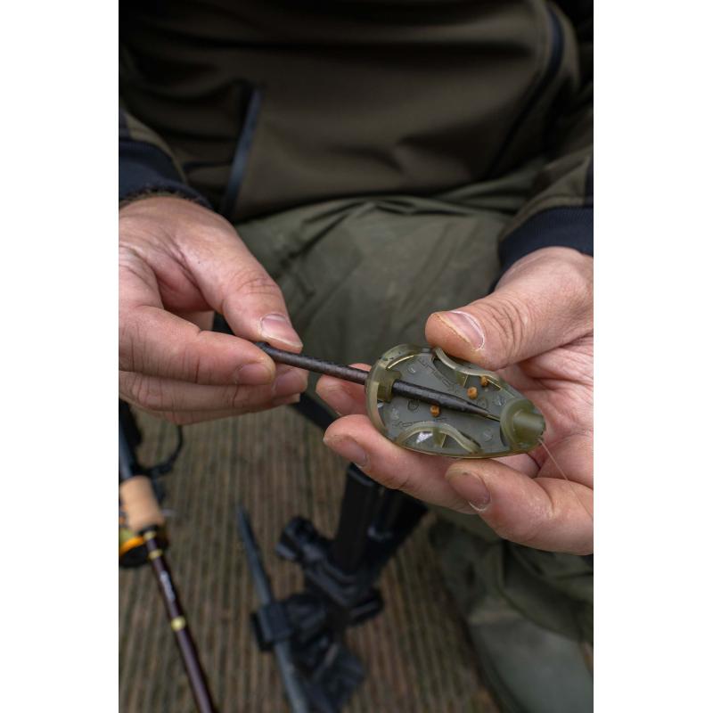 Korum Camo Method Twin Pack - Small