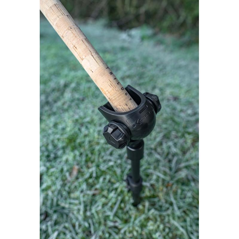 Korum Angle Tilt Butt Cup - Standard