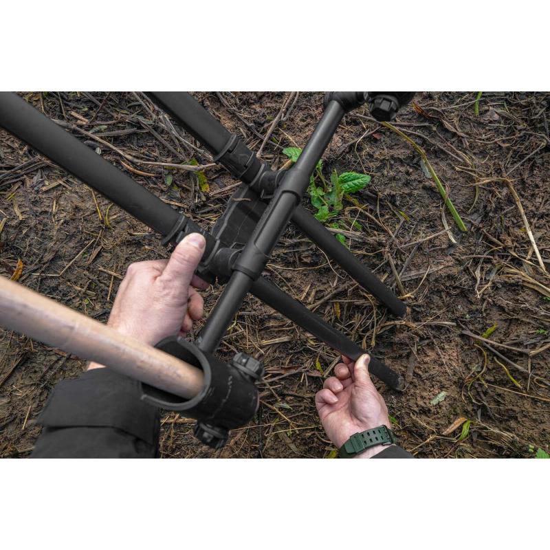 Korum Deluxe River Tripod