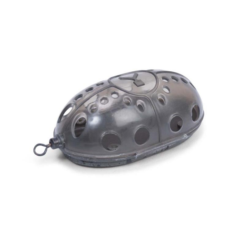 Korum Swivel Grub Feeder - Mini 15G