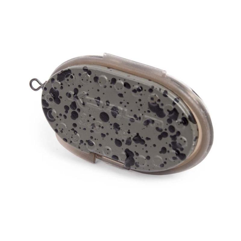 Korum Swivel Grub Feeder - Mini 15G