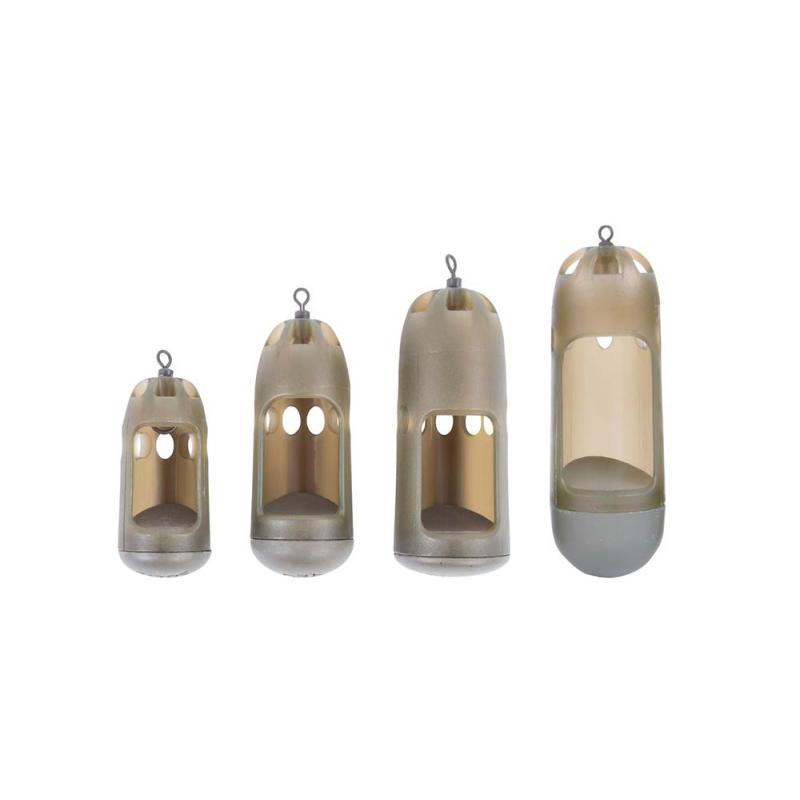 Preston Absolute Window Feeder (Solid) - M 30G