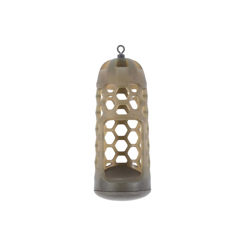 Preston Absolute Window Feeder (Caged) - Small 20G