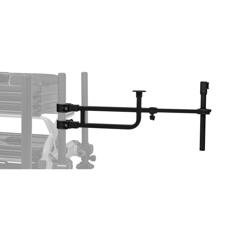 Preston Offbox Side Tray Support Accessory Arm