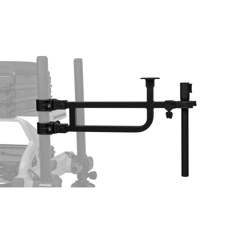 Preston Offbox Side Tray Support Accessory Arm