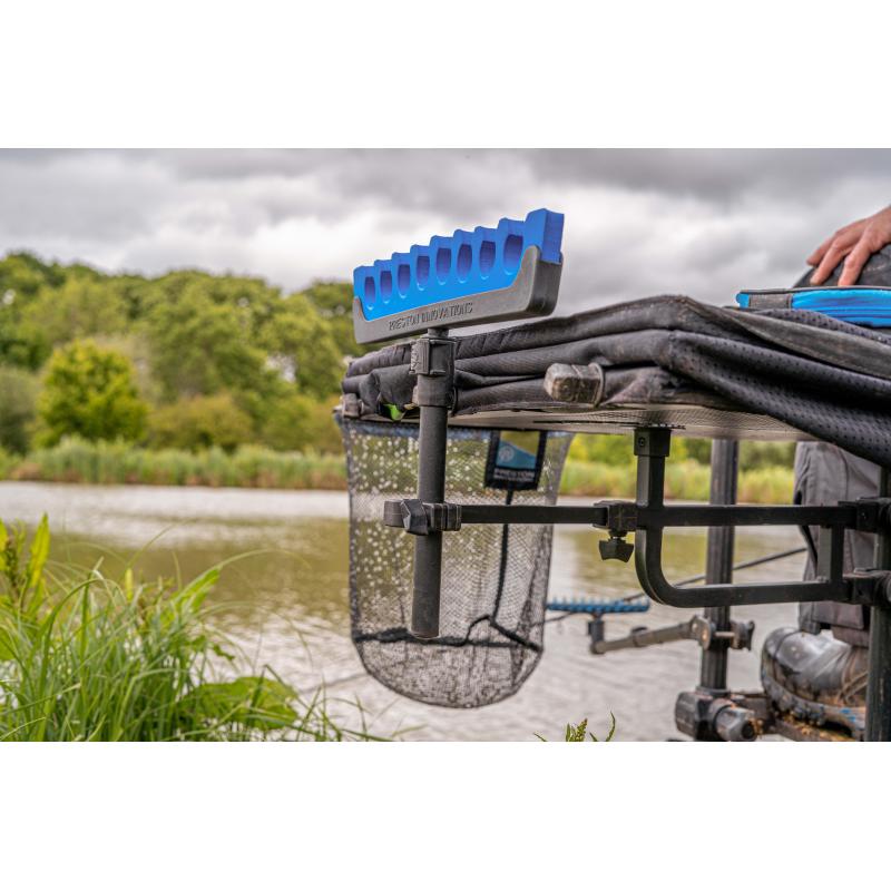 Preston Offbox Side Tray Support Accessory Arm
