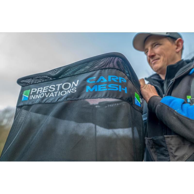 Preston 2M Carp Mesh Keepnet