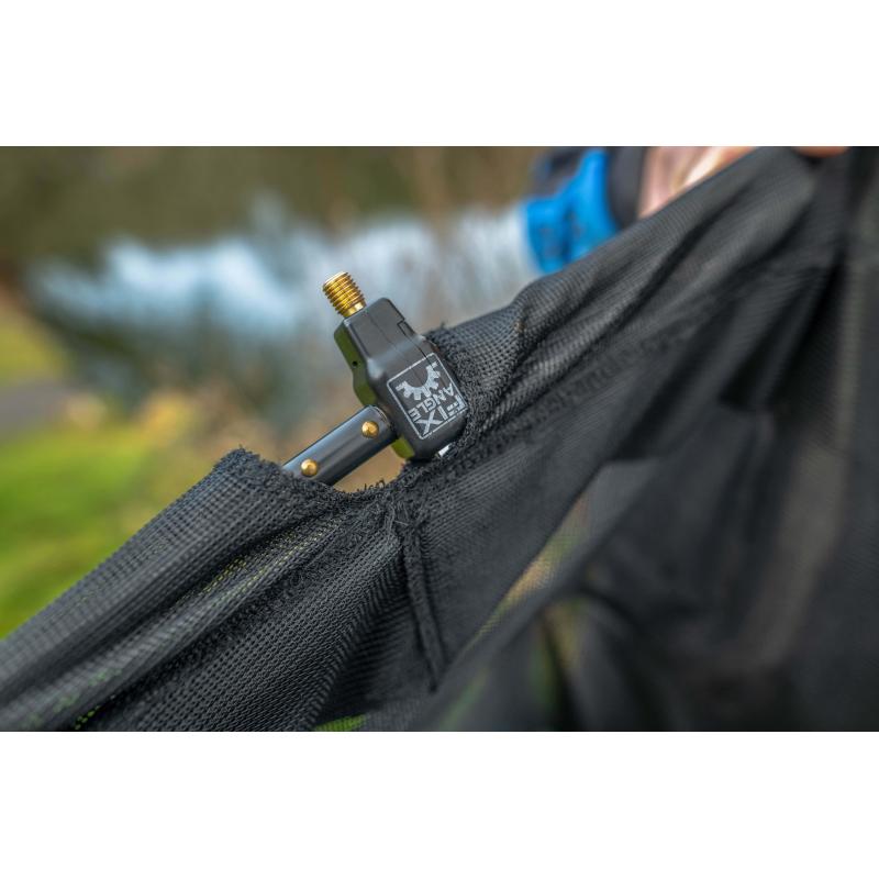 Preston 2M Carp Mesh Keepnet