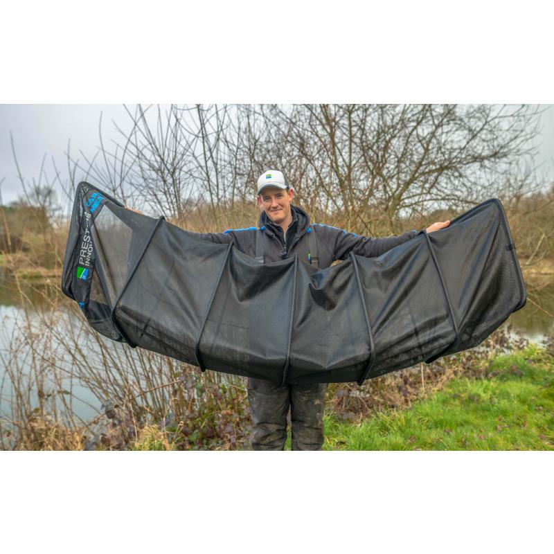 Preston 2M Carp Mesh Keepnet