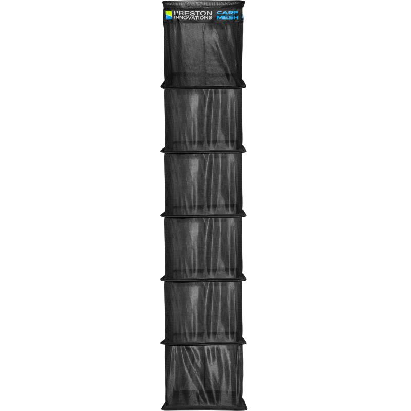 Preston 2M Carp Mesh Keepnet