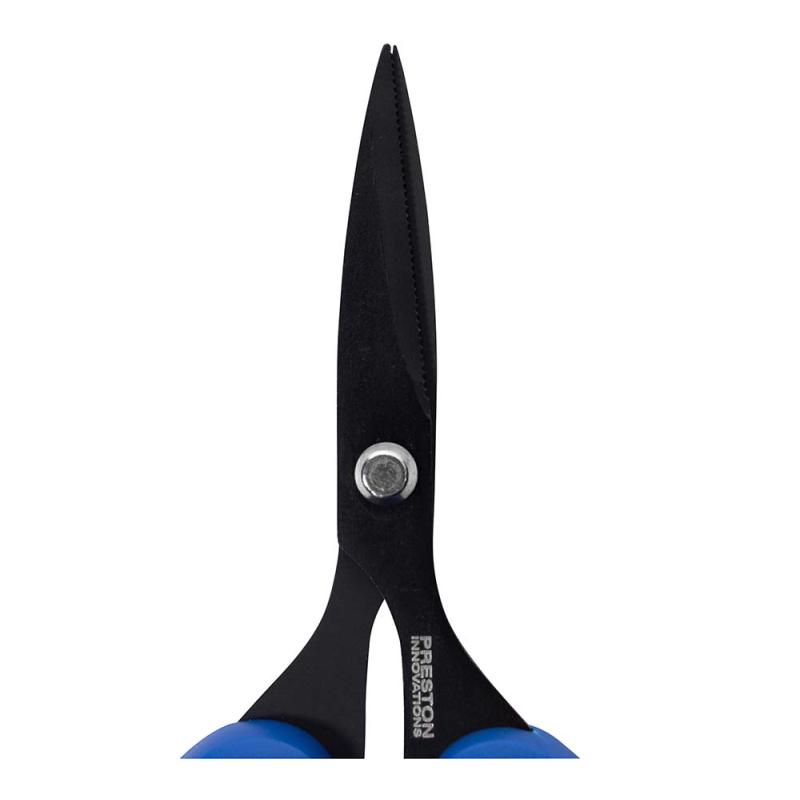 Preston Rig Scissors
