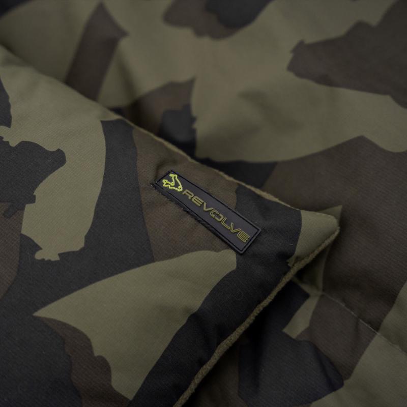 Avid Revolve Pillow Std