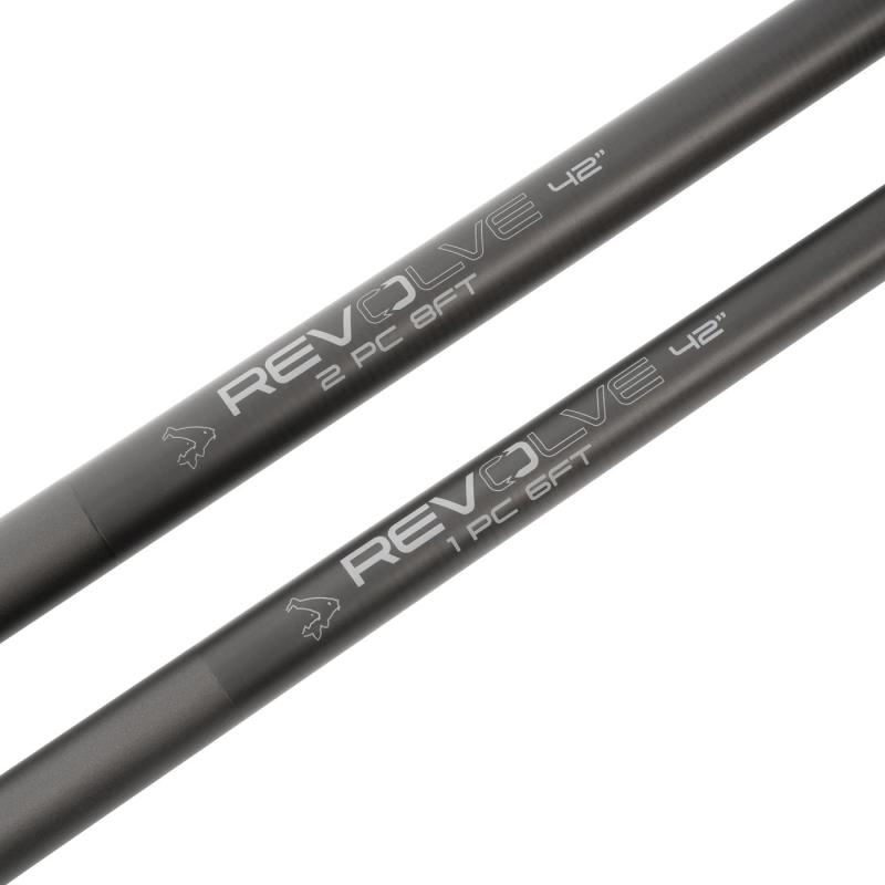 Avid 42 Revolve Net 2Pc 8Ft