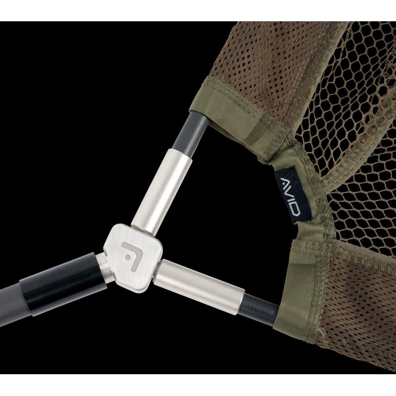 Avid PRO-Tect Net 8ft 2 pc