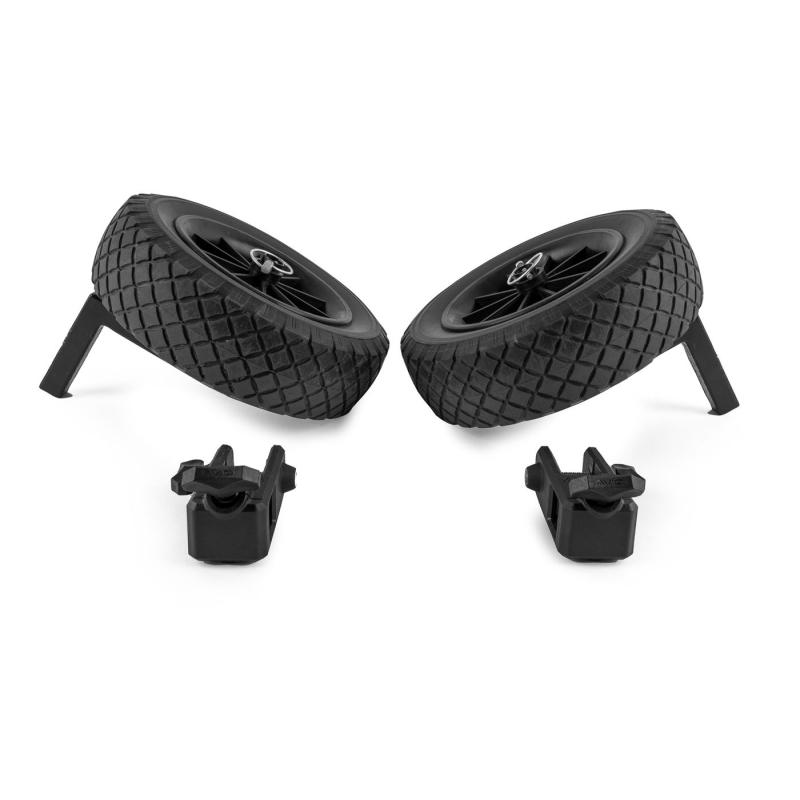 Avid Barrow Wheel Conversion Kit