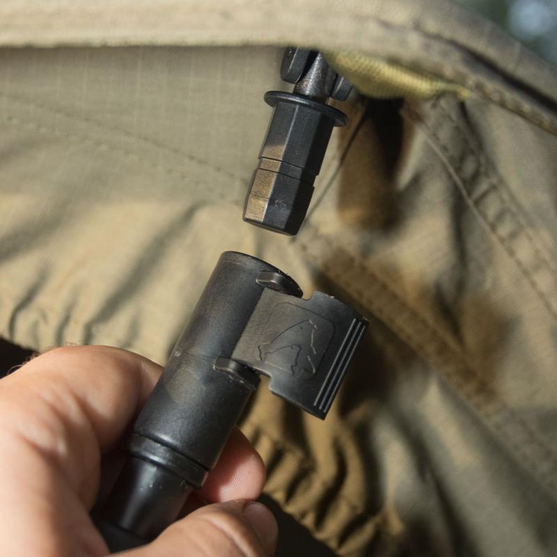 Avid Carp Quick Clip Adapter