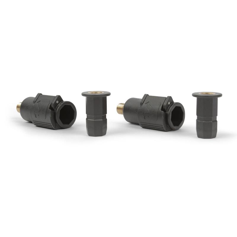 Avid Carp Quick Clip Adapter