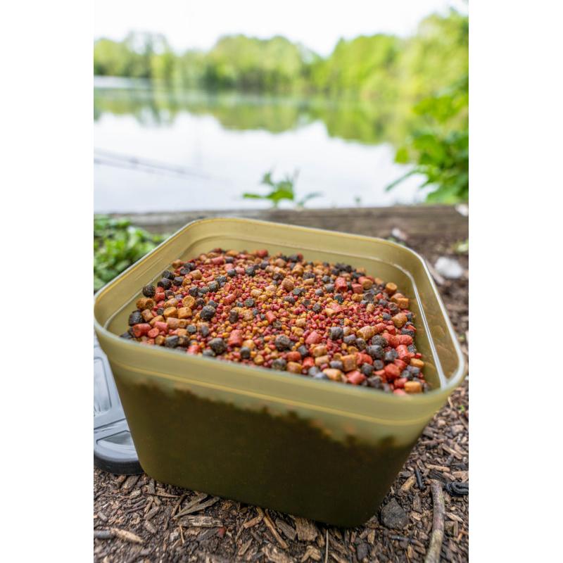 Korum Bait Tub - 1Pt/0.6L