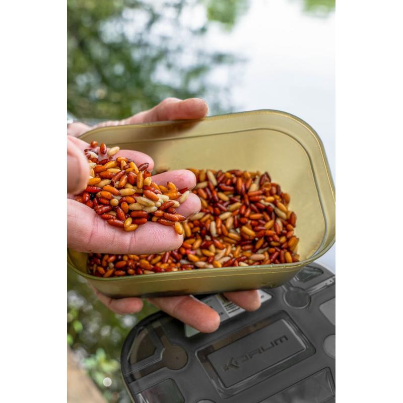 Korum Bait Tub - 3Pt/1.8L