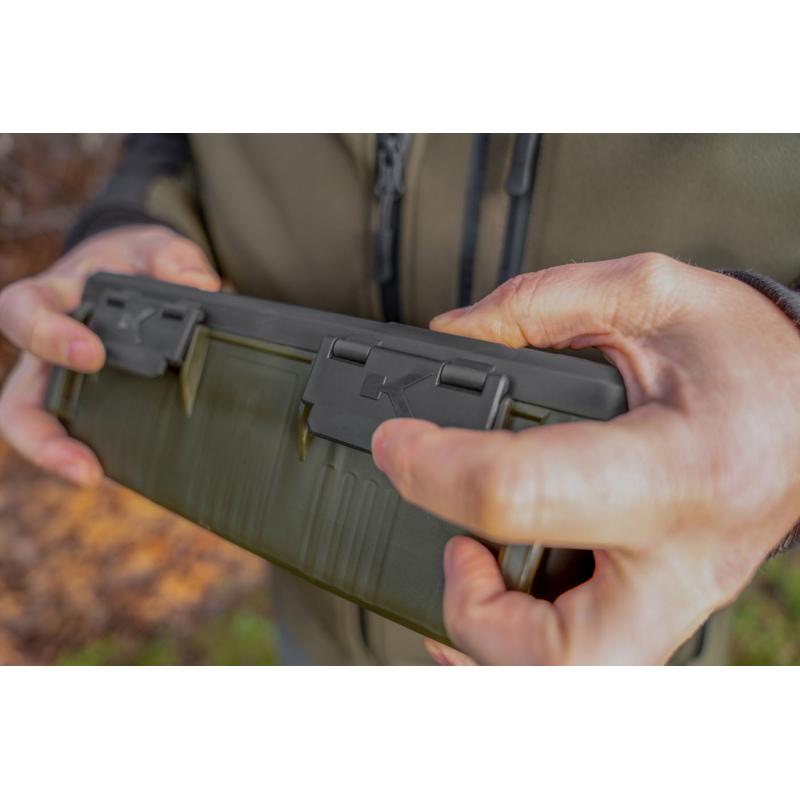 Korum Roving Blox - Fully Loaded