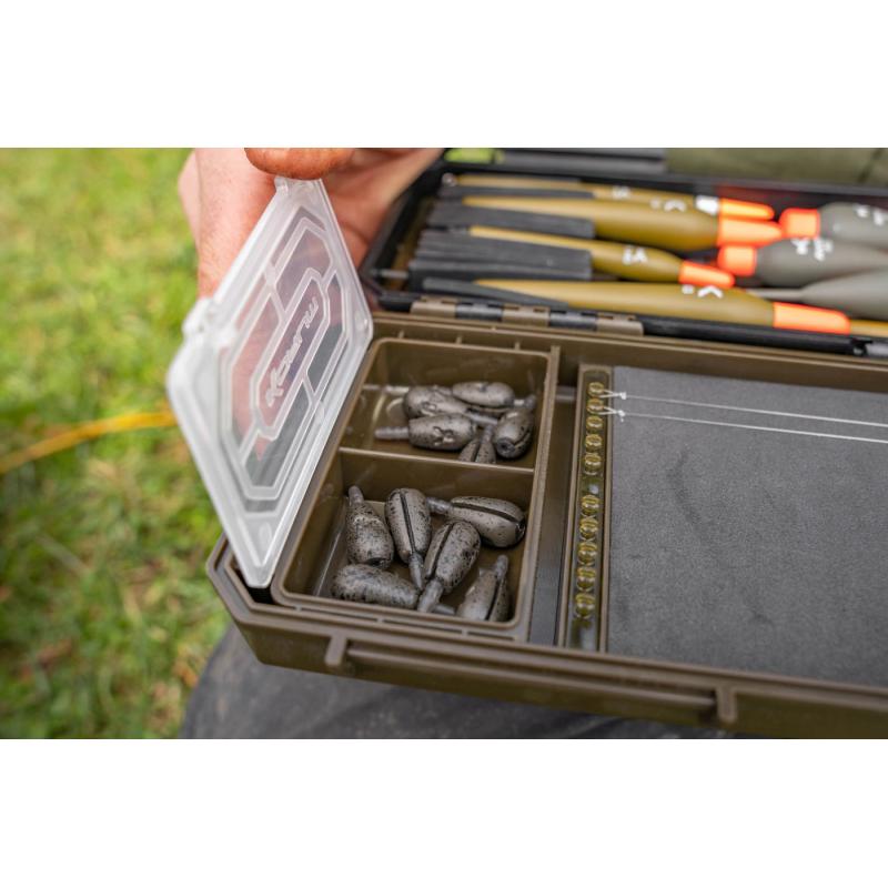 Korum Glide Float Blox