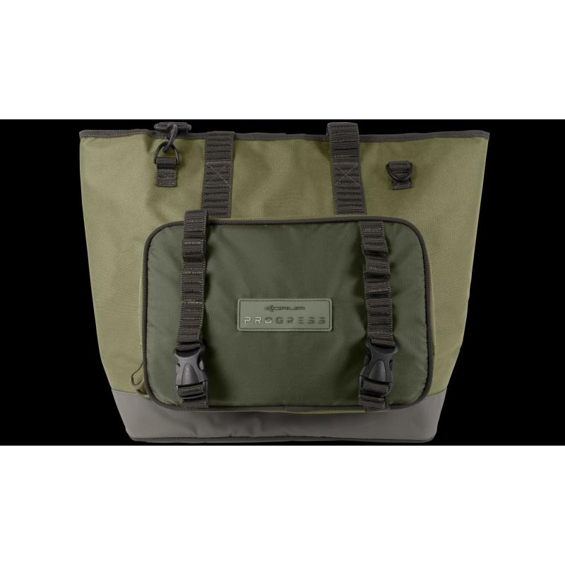 Korum Progress Bait & Bits Bag 25l