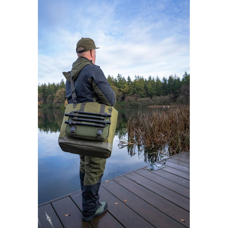 Korum Progress Bait & Bits Bag 25l