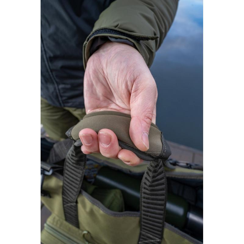 Korum Progress Bait & Bits Bag 25l