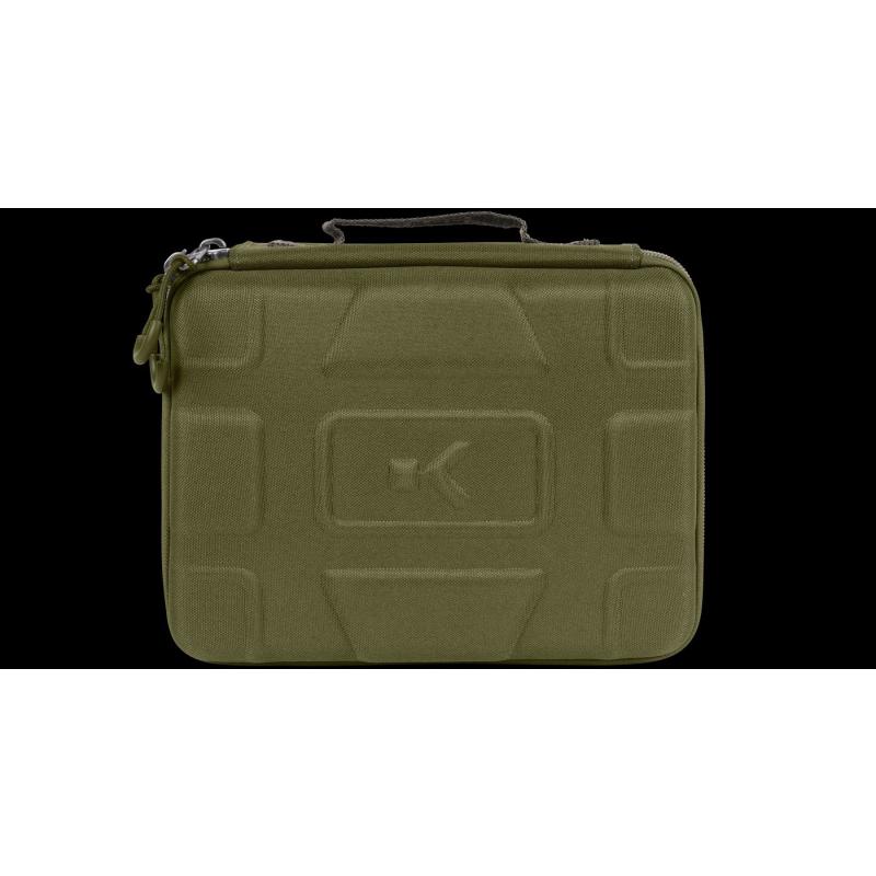 Korum Progress Hardcase Pouch 4l