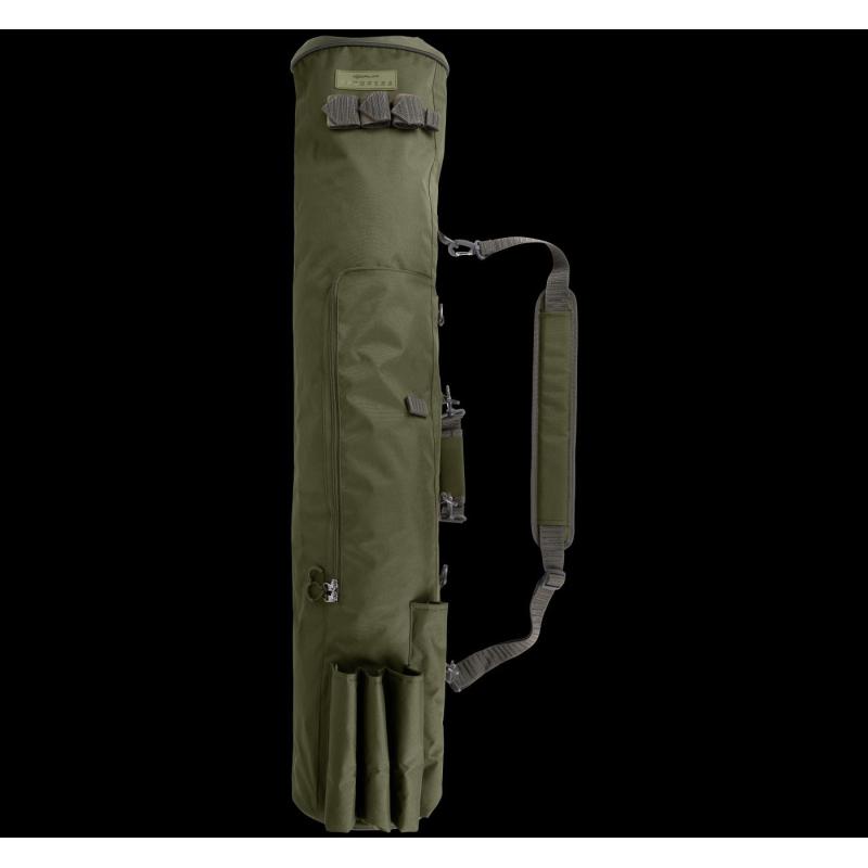 Korum Progress Quiver 3 Rod