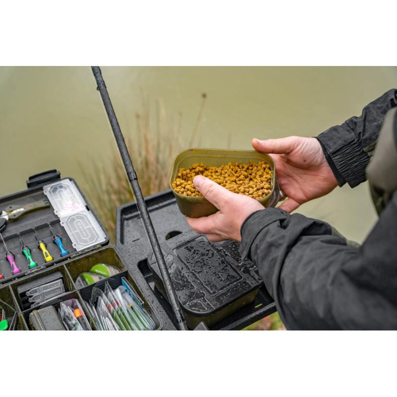 Korum Allrounder Tray & Tripod Adaptor