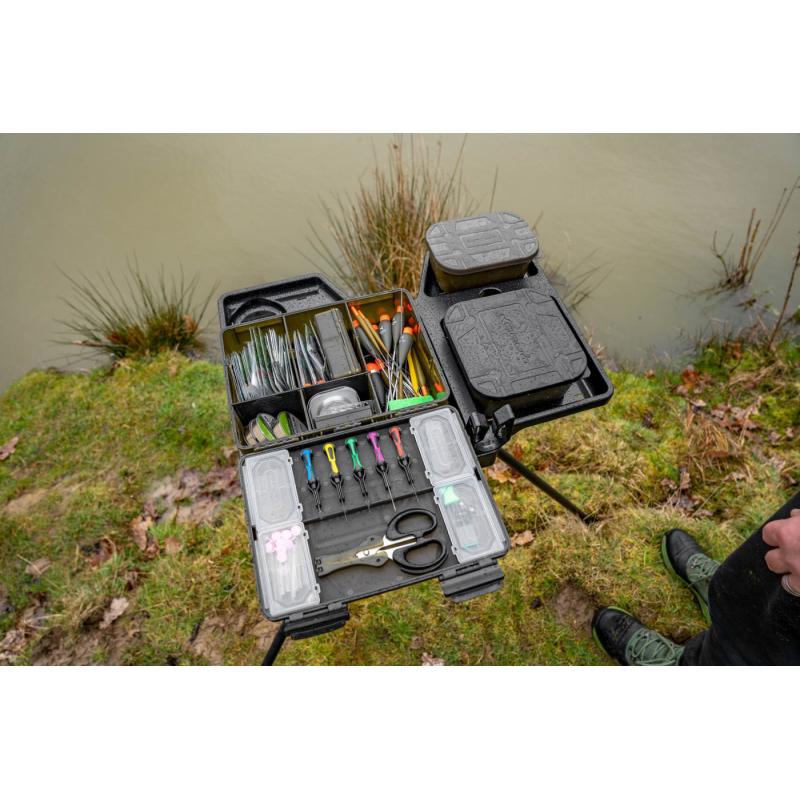 Korum Allrounder Tray & Tripod Adaptor