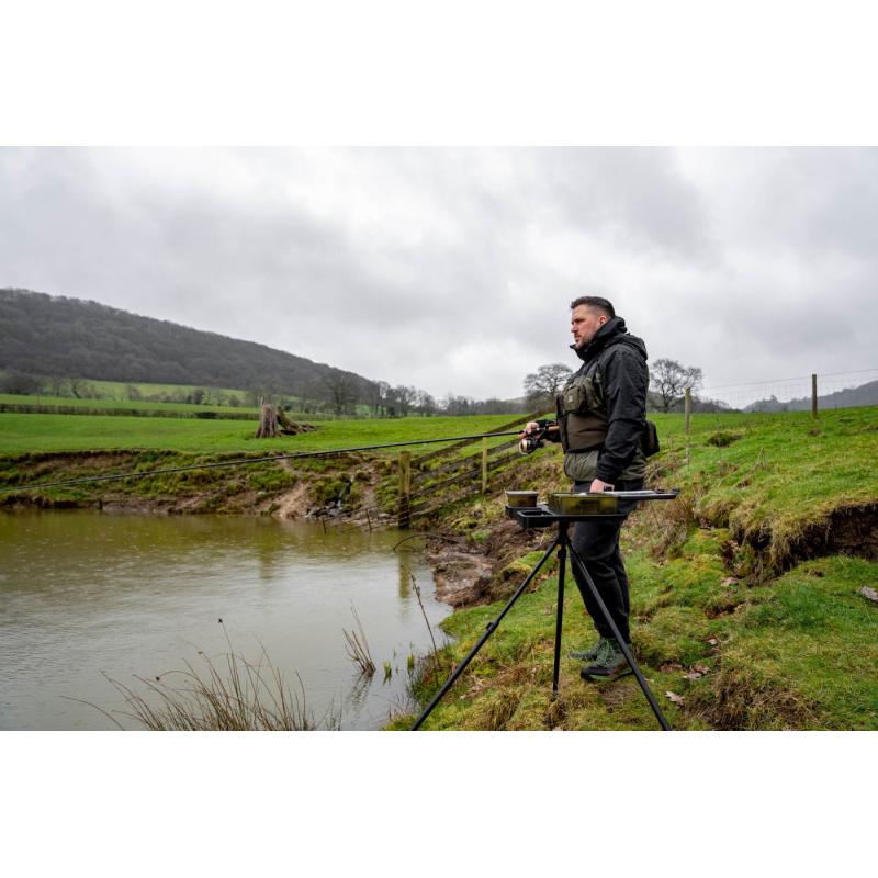 Korum Allrounder Tray & Tripod Adaptor