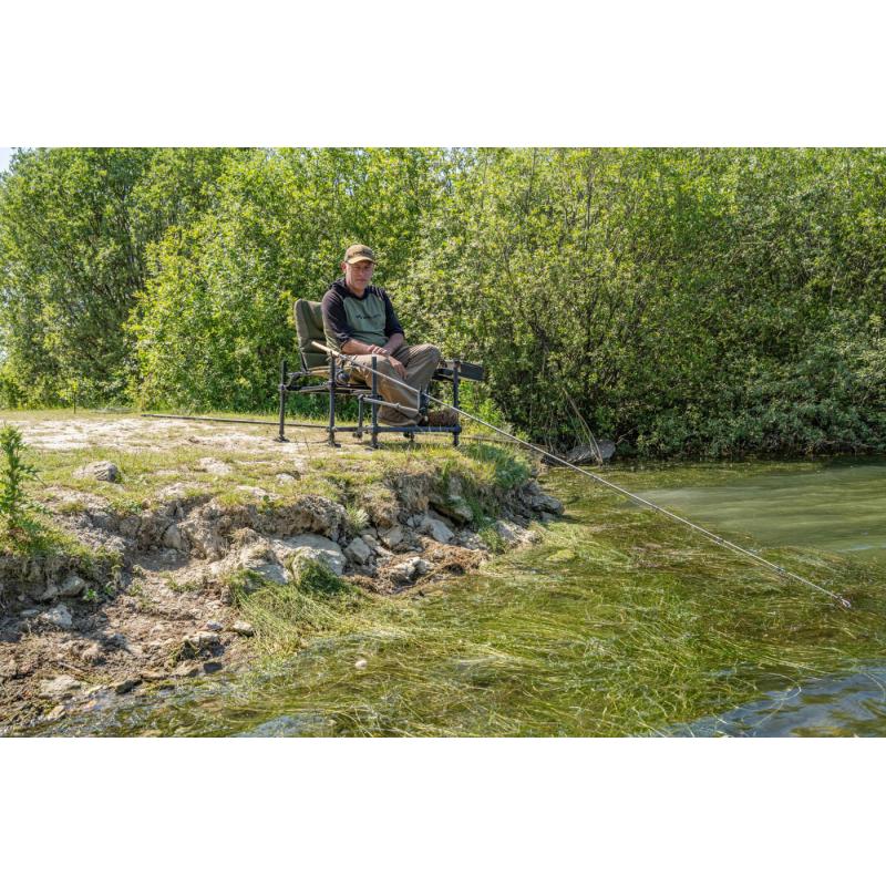 Korum S23 Accessory Chair Footplate
